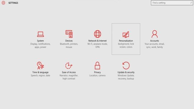 Walk through the latest update of windows 10 version 1511 смотреть онлайн
