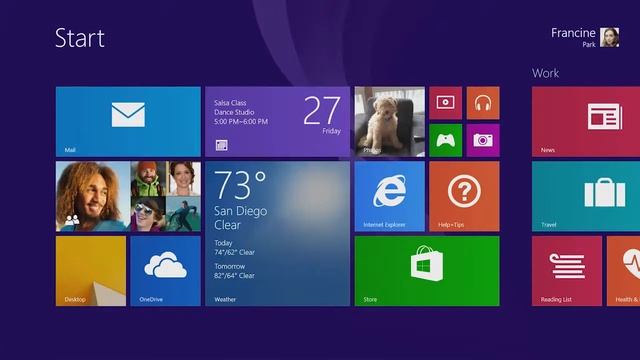 Windows 8.1: Interview with Joe Stegman смотреть онлайн