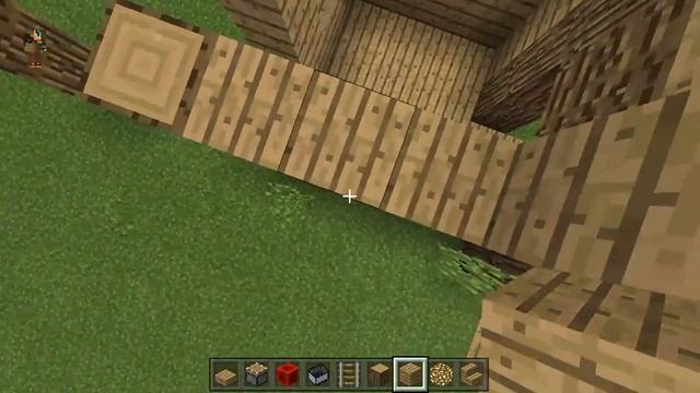 ИГРАЕМ В МОЙ REALM В MINECRAFT FOR WINDOWS 10!!! смотреть онлайн