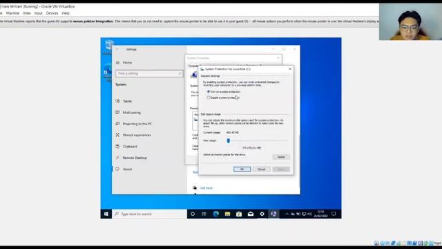Cara Optimize Drivers dan Melakukan Restore Points di Windows 10 смотреть онлайн