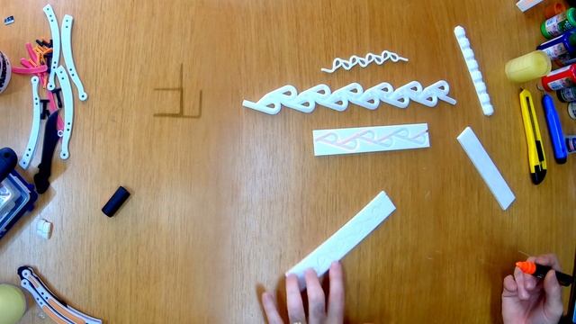 TESLA Valve - Projeto bem bacana para Impressoras 3d - Valvula Unidirecional (check valve) смотреть онлайн
