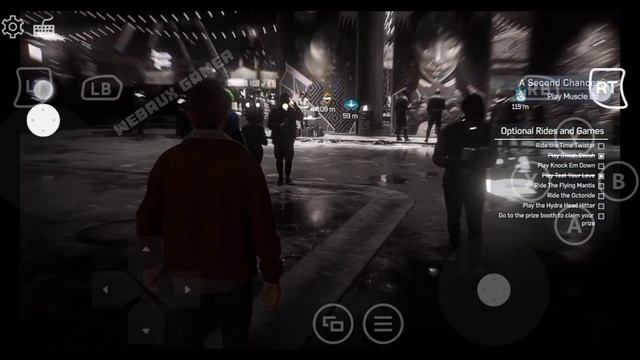 𝗠𝗮𝘀𝘁𝗲𝗿 𝗜𝗹𝗹𝘂𝘀𝗶𝗼𝗻𝗶𝘀𝘁! PS5 Marvel Spider-Man 2 Android Gameplay Cloud Gaming | Walkthrough Part #8 смотреть онлайн