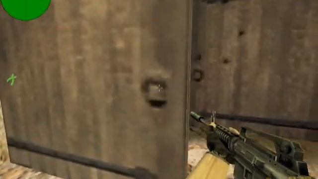 Lokien bot CS смотреть онлайн