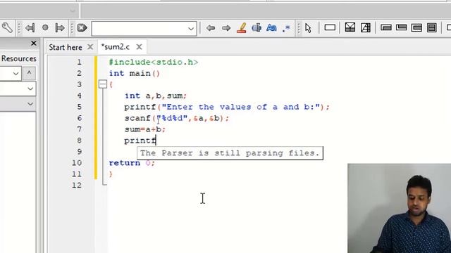 C programming,Programming C смотреть онлайн