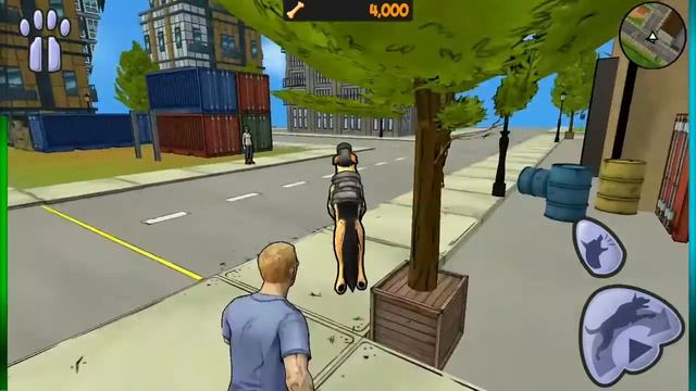 Get 'Em Game (Android/iOS): Mission 8 Walkthrough and Full Movie смотреть онлайн