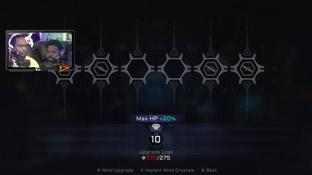 Noel Can Still Equilibrium | BlazBlue Entropy Effect (2) смотреть онлайн