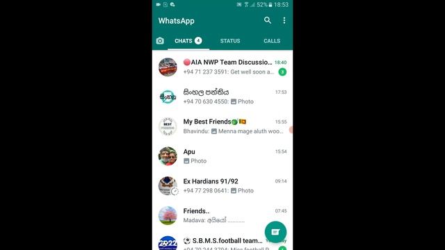 how to use whatsapp beta in laptop or pc -Thisath Production смотреть онлайн