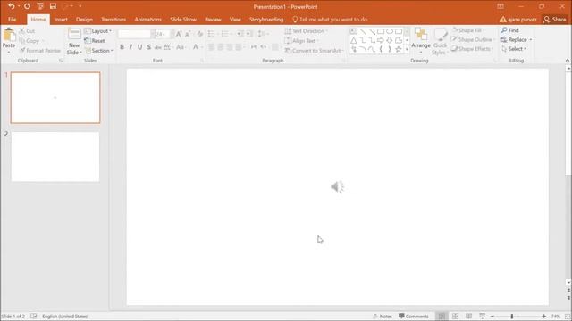 MS PowerPoint Video and Audio | Learn Microsoft PowerPoint | Microsoft PowerPoint in HINDI URDU смотреть онлайн
