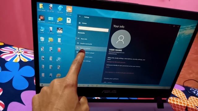 How To Easily Disable Windows 10 Login Password And Lock Screen | Remove Password From Windows 10🔥 смотреть онлайн