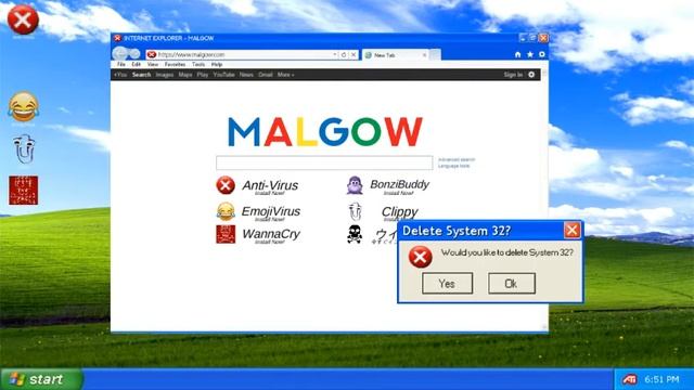 Random Xp Simulation смотреть онлайн