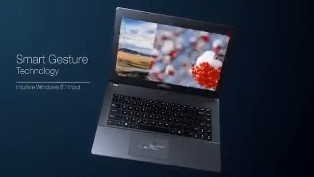 ASUS 15 6 Inch HD Dual Core 2 16GHz Laptop, 500GB Review смотреть онлайн