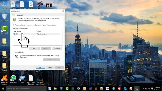 How to disable lock screen on Windows 10 | TechDoctor смотреть онлайн