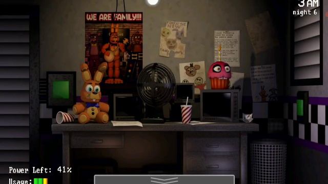 nightmare at charles android night 6 2nd star extras custom night unlock смотреть онлайн
