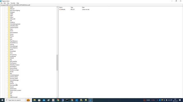 How to delete temporary profile from windows registry смотреть онлайн