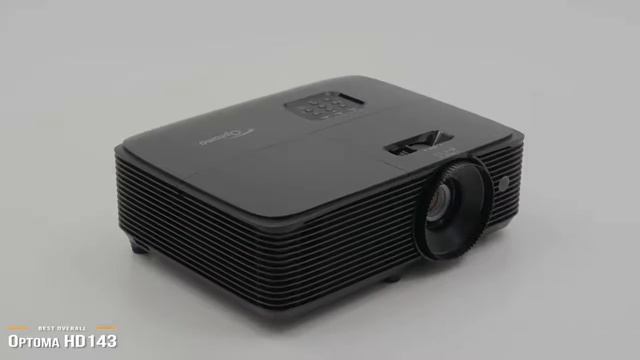 Best Budget Projectors 2020 - 2021 смотреть онлайн