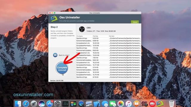 A Quick Way to Uninstall and Remove OBS Studio on Mac смотреть онлайн