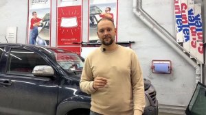 КАК УСТАНОВИТЬ СТЕКЛО С ПОЛНЫМ ОБОГРЕВОМ НА ЛЮБОЙ АВТОМОБИЛЬ