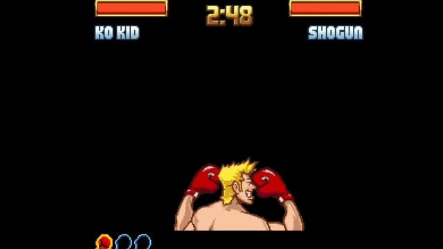 super ko boxing 2 Kokid vs shogun смотреть онлайн
