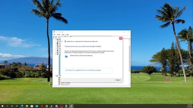 How to update drivers on Windows 10 смотреть онлайн