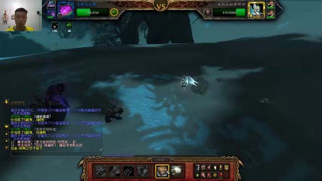PotPlayer смотреть онлайн