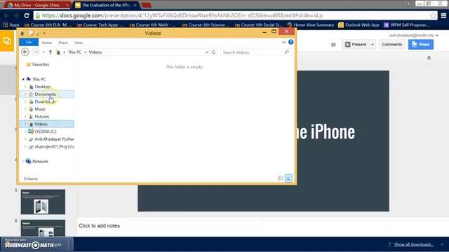How to download a google slides as a powerpoint смотреть онлайн