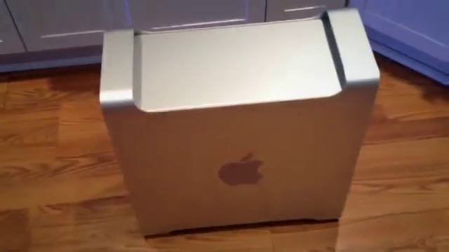 Mac Pro 3.0 Ghz 8-Core смотреть онлайн