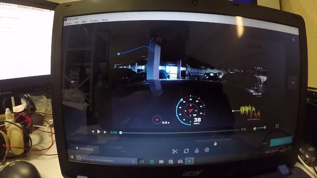 GoPro - Erro no Quik rodando em pc com placa de video смотреть онлайн