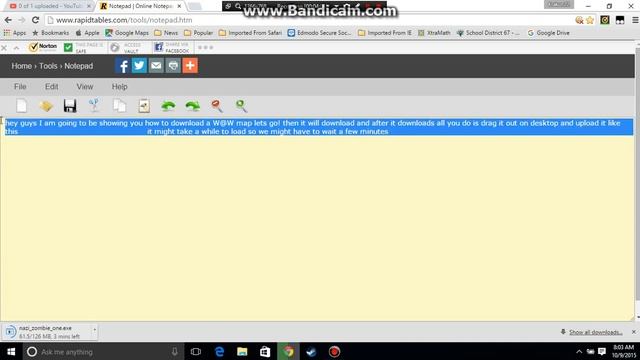 How to download W@W maps for windows 10 Steam! Actual way! смотреть онлайн