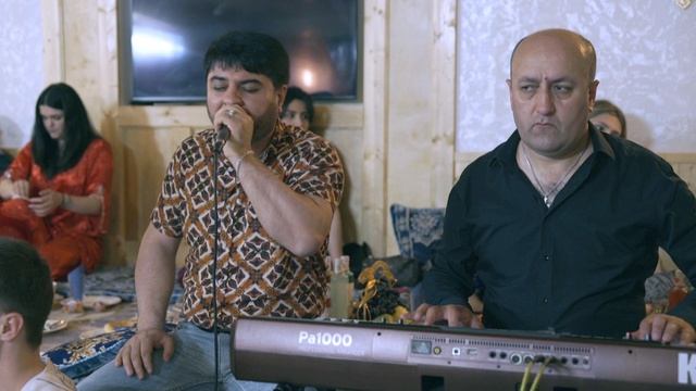 МАНУЧЕХРИ-ХАЙРУЛЛО 2023 ГАРИБИ смотреть онлайн