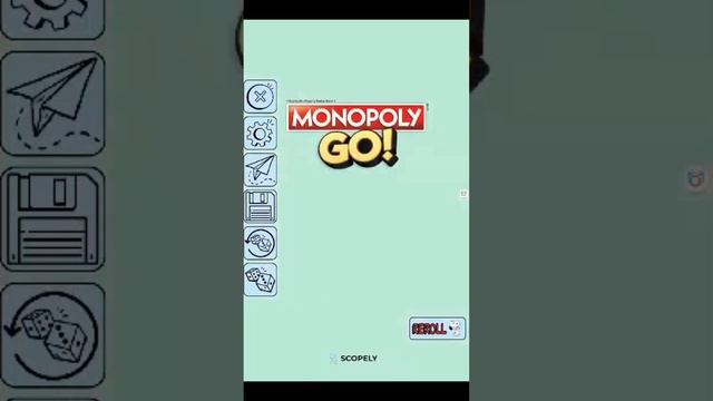 Monopoly Go Sur Virtual Master - Méthode Reroll Android