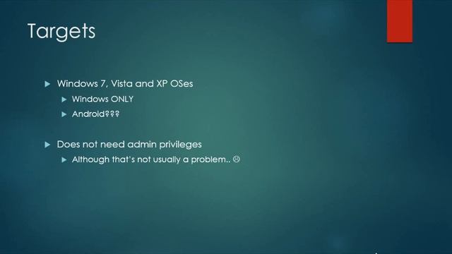 Wk 02 - Introduction to Security смотреть онлайн