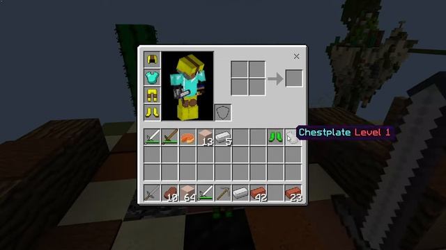 Minecraft Windows 10 Edition ll LifeBoat Bed Wars #3 - The Longest Round EVER! смотреть онлайн