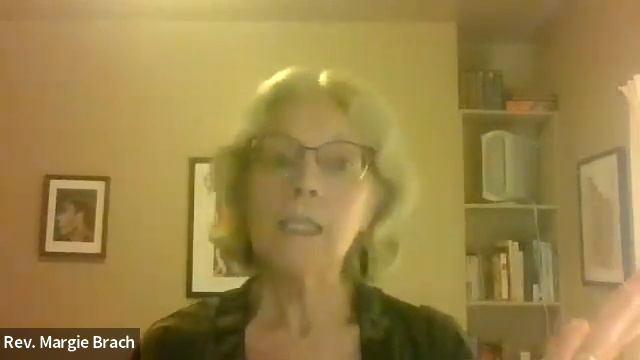 May 14, 2023: Rev. Margie Brach on "A Mother's Love Never Ends." смотреть онлайн