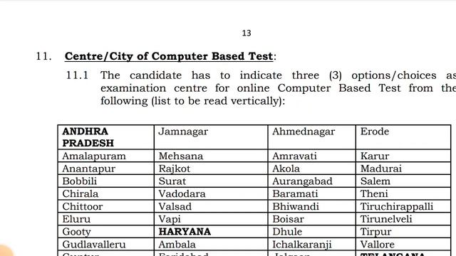 CRPF Constable Recruitment 2023 Notification || CRPF Constable Tradesman Vacancy 2023 Online Form смотреть онлайн