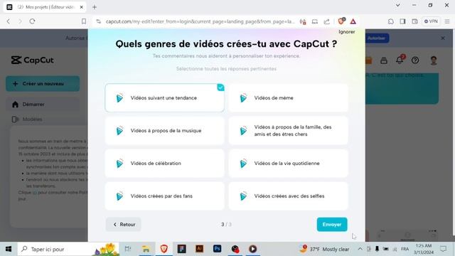 How to download and install capcut on windows [easy] смотреть онлайн