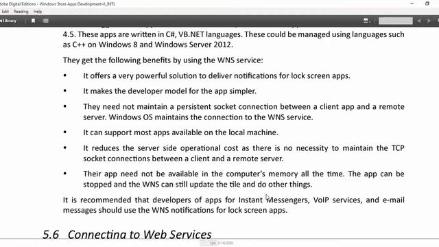 DATA CACHING IN WINDOW STORE APPLICATION IN URDU смотреть онлайн