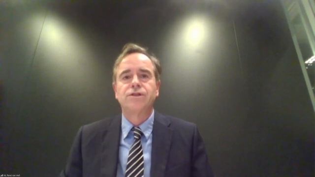 AFS 2022 (pt4) - The Evolving Role of Arctic Stakeholders + Summary смотреть онлайн