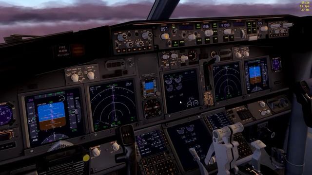 UUWW-OMDB|MOSCOW-DUBAY|ЧАСТЬ 1 ВЗЛЕТ,НАБОР смотреть онлайн