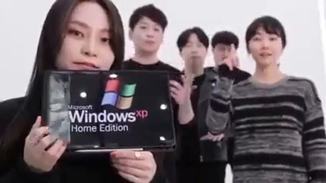 windows xp startup sound смотреть онлайн