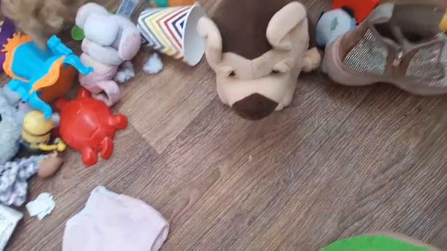 показываем и игрушки смотреть онлайн
