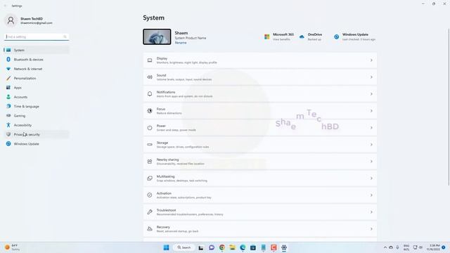 How to Disable Find my Device On Windows 11 [Tutorial] | After New Updates смотреть онлайн