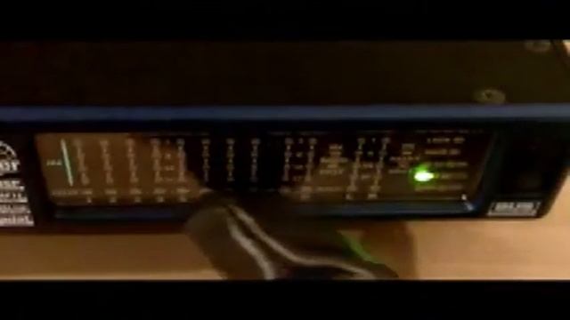 Recording with Darth Fader - Audio Interfaces смотреть онлайн