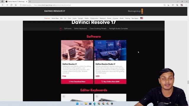 Best Free Video Editing Software for PC EVER MADE - Windows, Mac OS and Linux смотреть онлайн