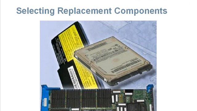 Chapter 13 Advanced Laptops and Portable Devices смотреть онлайн