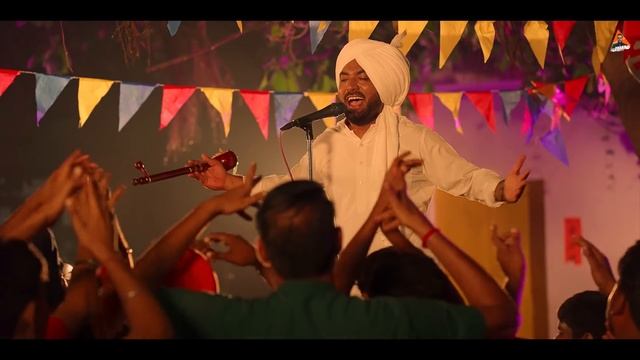 Khara Sauda  (Official Video) Saab Pangota  || Latest Punjabi Songs 2023