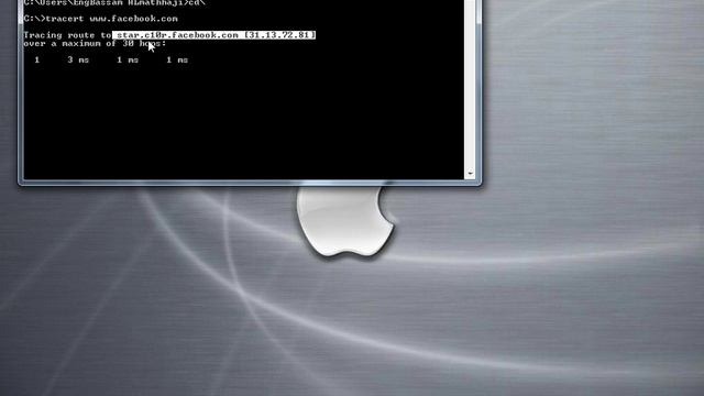28-Routing Part 2-microsoft MCITP Server Client смотреть онлайн