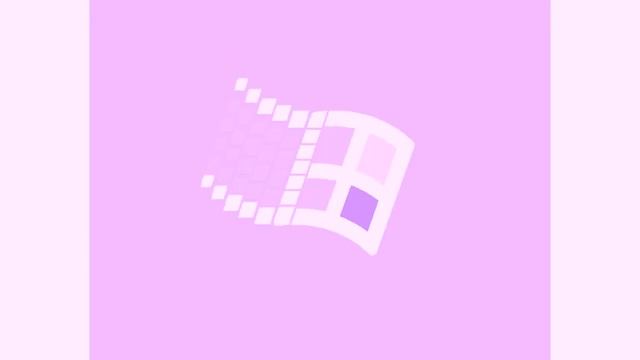All Windows Animations From MS Paint Updated in G Major 1027 смотреть онлайн