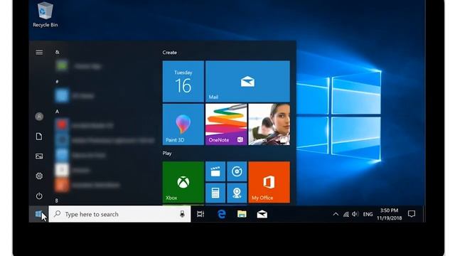 Fix Microphone Not Working on Windows 10 смотреть онлайн