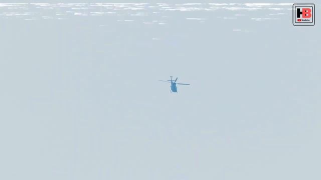 Amazing Super Zoom canon Camera Capture Helicopter ||hb007 смотреть онлайн