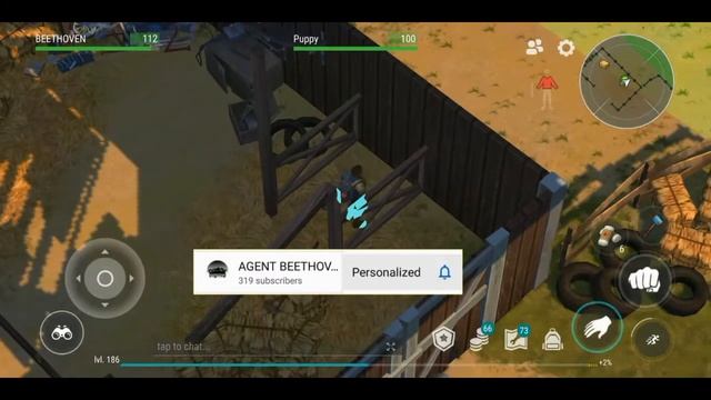 How to find puppies | best location of puppies | raiders task last day on earth смотреть онлайн